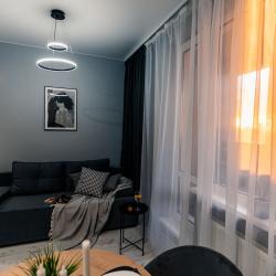 фото 11 Апартаменты ELIZA HOME на Планерной