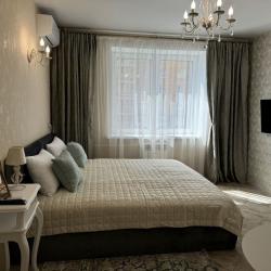 1-комнатные апартаменты стандарт