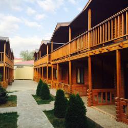 Фото Отель Holiday Park Olimp (Холидей Парк Олимп)