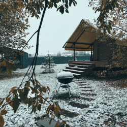 Бунгало стандарт