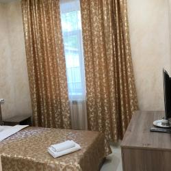 Фото Отель Ахтамар