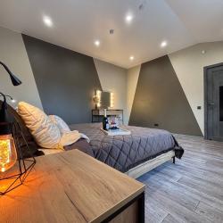 Фото Апартаменты на улице Лысогорская 13