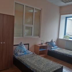 Фото Отель ий