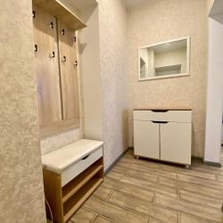 Фото Апартаменты на улице Горького
