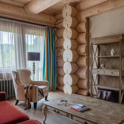 фото 27 Cosmos Collection Altay Resort (Космос Коллекшен Алтай Резорт)