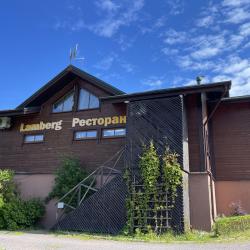 Фото Отель Хариус