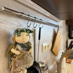 1-комнатные апартаменты студия