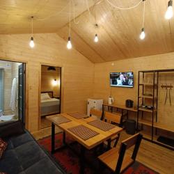 Фото Отель Air House (Эир Хаус)