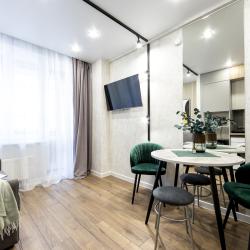 Фото Отель ВыДома на проезде Заречный