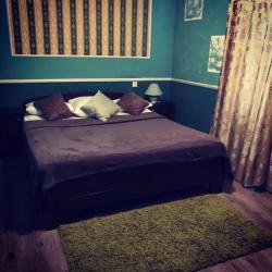 Фото Отель Сак