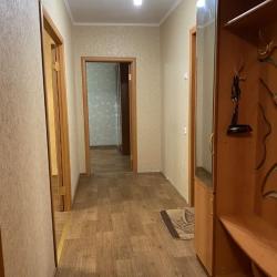 Фото Апартаменты на улице Братьев Кашириных, 76
