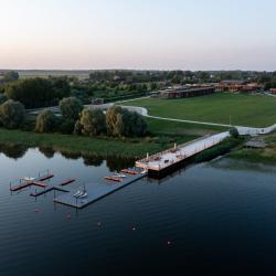 Фото Отель Усадьба Зеехоф