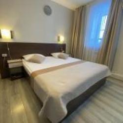 Фото Отель Онега