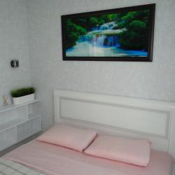 Фото Апартаменты SochiHome (Хоум) на улице Молодогвардейская