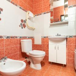 Фото Отель HomeHotel (ХоумХотел) на улице Белозерская 2