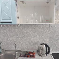 Фото Апартаменты на улице имени Николая Семеновича Котлярова