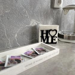 1-комнатные апартаменты стандарт 3-я Жилая улица, 11