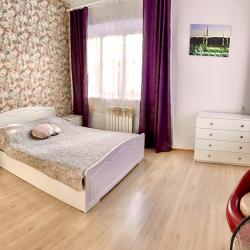 Фото Отель Вингс