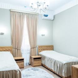 Фото Отель Caravan Serail (Караван Сераил)