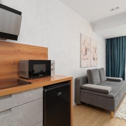 3-комнатные апартаменты улучшенные Grand Palace 722
