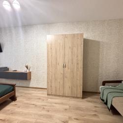 Фото Отель BestHome (БестХоум) на 3-я Жилая улица 9