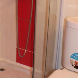 Фото Отель Бобачевская роща