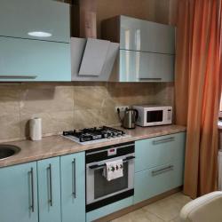 Фото Апартаменты на бульваре Олимпийский