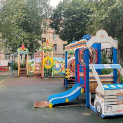 2-комнатные апартаменты стандарт