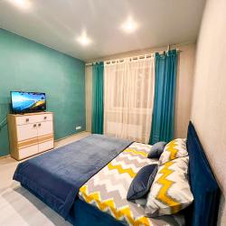 Фото Отель AlexHome (АлексХоум) на улице Заречная 7