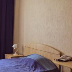 Номер стандарт улучшенный