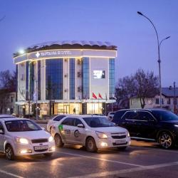 Фото Отель Tantana (Тантана)