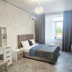 Апартаменты стандарт Пятигорск Козлова 35