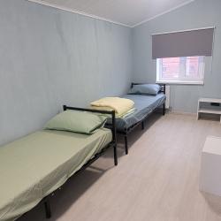 Фото Отель Уютный домик