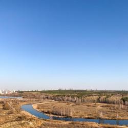 Фото Рядом➤ Дизайнерские апартаменты на Университетской набережной