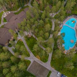 Фото Отель Grand Chalet Altay ZONT Hotel Group (Гранд Шале Алтай)