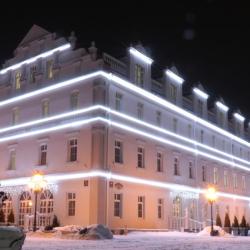 Фото Apart Hotel Semashko (Апарт-отель Семашко)