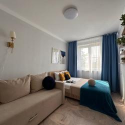 Фото Отель Apartament 52 на улице Челюскинцев 15