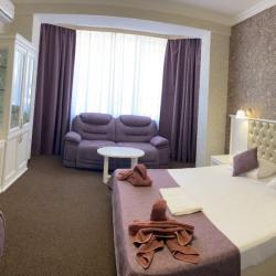 Фото Отель Чудесная дача