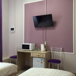 Фото Отель Парадиз