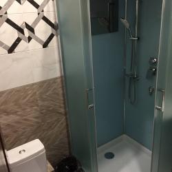 Номер стандарт с 2 односпальными кроватями