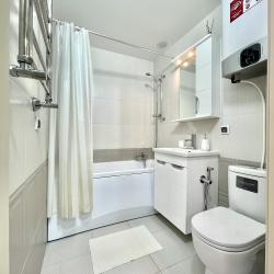 Фото Отель LetoApart (ЛетоАпарт) на Супсехское шоссе 39 корпус 1