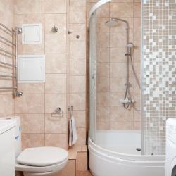 Фото Отель Sea Side Premium (Си Сайд Премиум) на улице 65 лет Победы 65