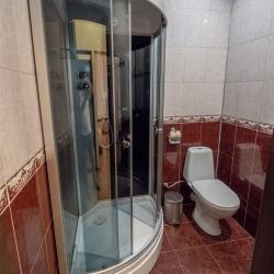 Номер полулюкс семейный