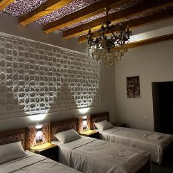 Фото Отель Dolon House (Долон Хаус)