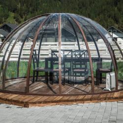 Фото Отель Альпинс residence