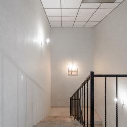 Фото Отель Лайнер