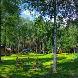 Фото Отель База отдыха Коломно