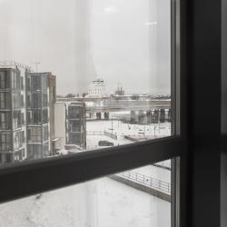 Фото Апартаменты на набережной Ольгинская