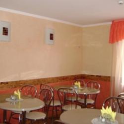 Фото Отель Уютный дом