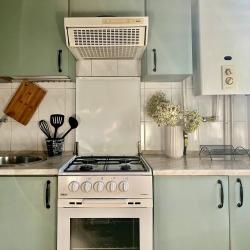 Фото Отель Apart Mari (Апарт Мари) на улице Житомирская